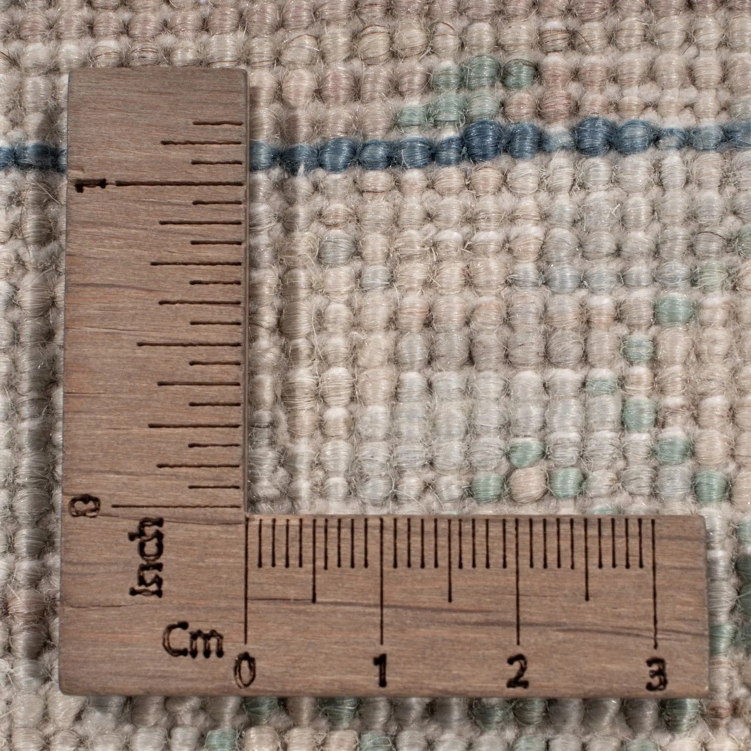 Shal Teppich 180x118cm - Orientteppich - Image 6