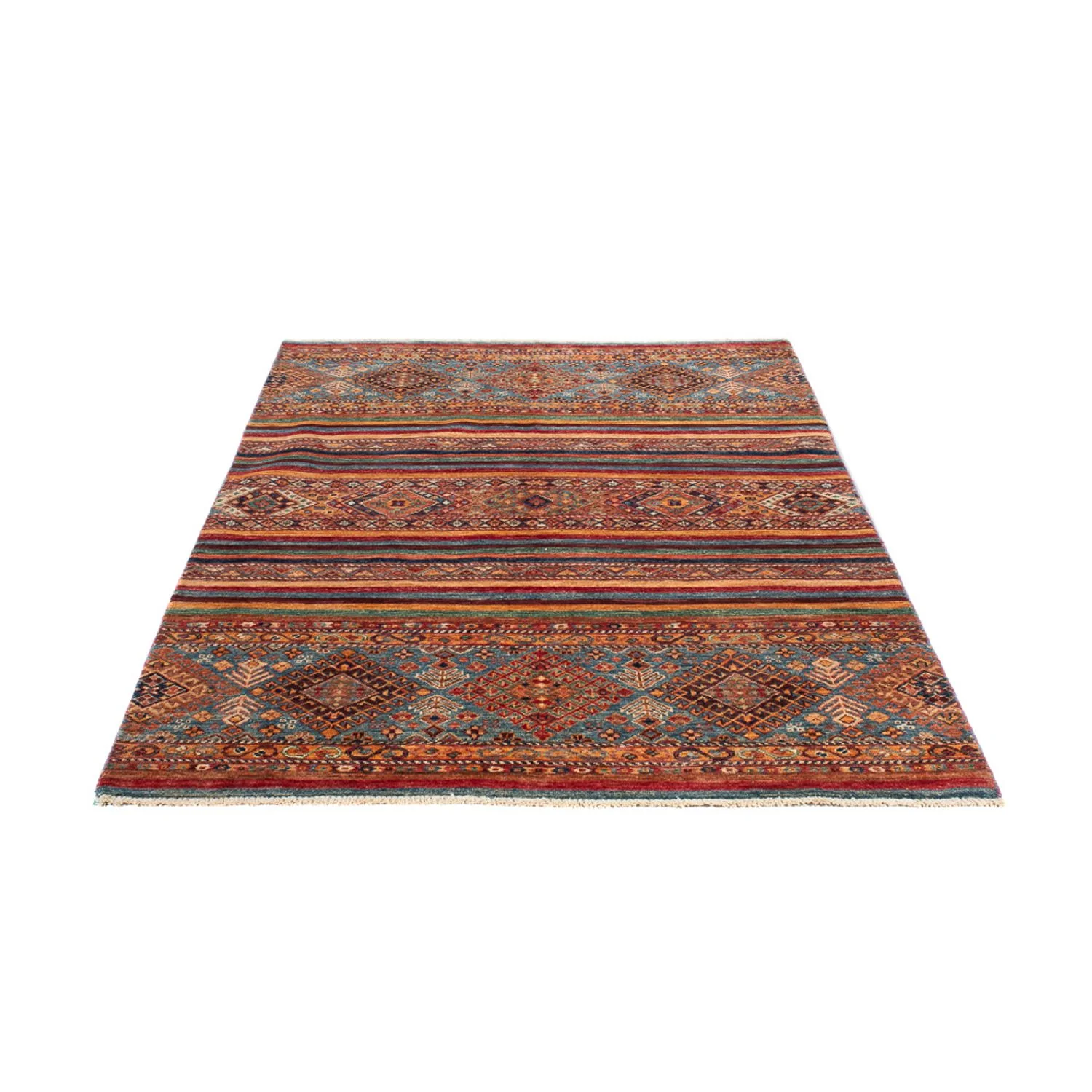 Shal Teppich 180x122cm - Orientteppich - Image 5