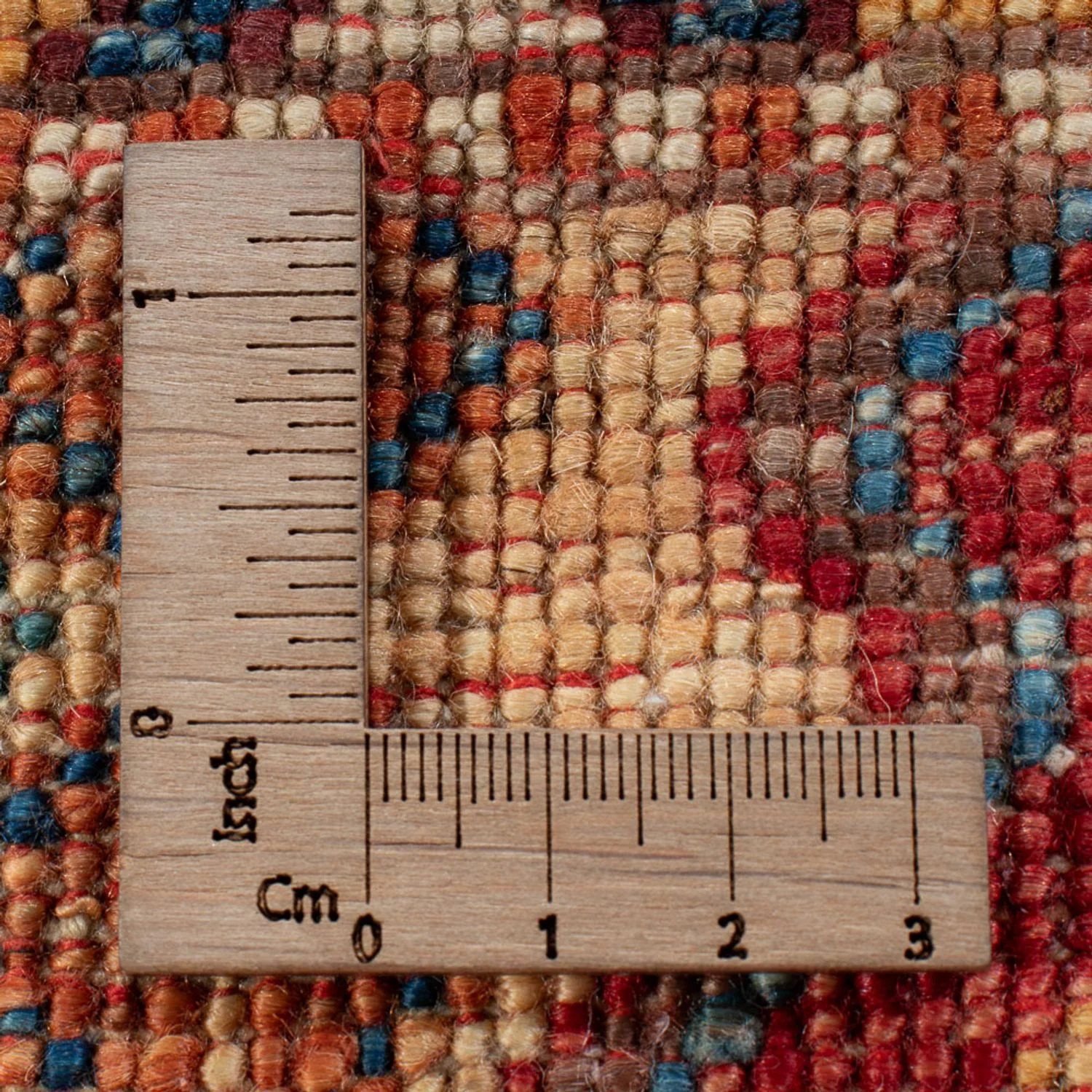 Ziegler Teppich - Shal - 180 x 124 cm - mehrfarbig - Image 6