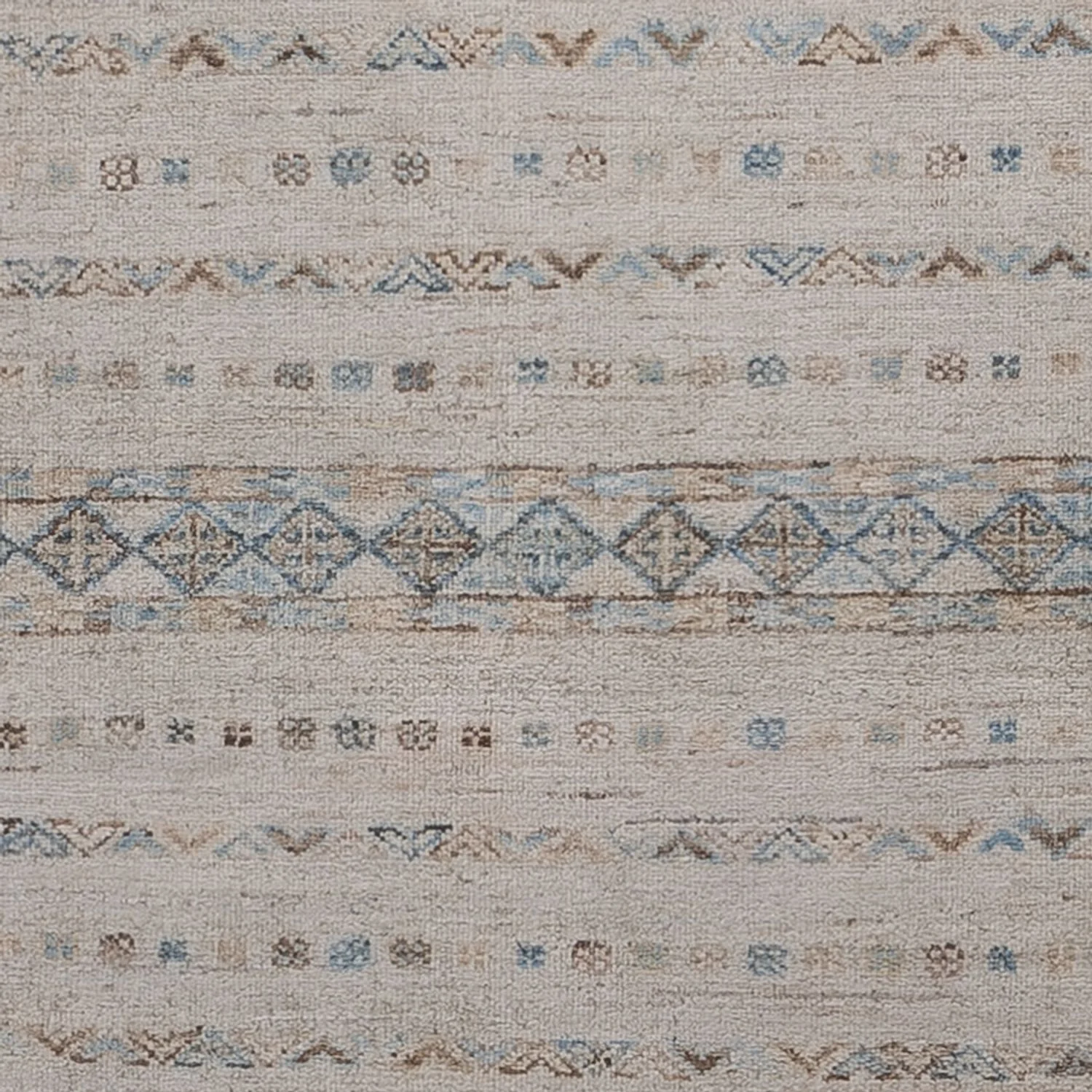 Ziegler Teppich - Shal - 180 x 125 cm - mehrfarbig - Image 2