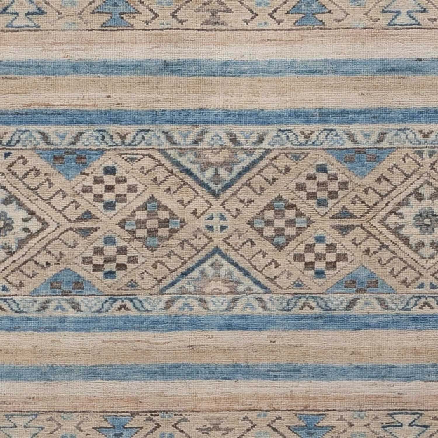 Shal Teppich 181x115cm - Orientteppich - Image 2