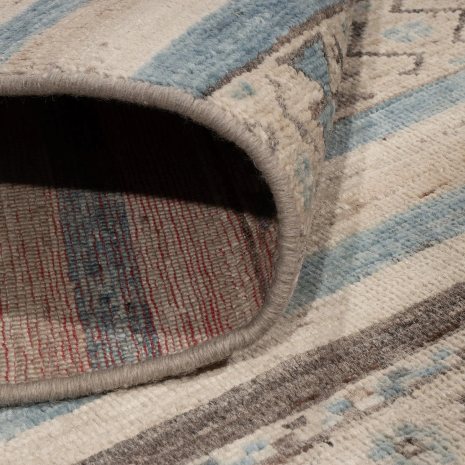 Shal Teppich 181x115cm - Orientteppich - Image 4