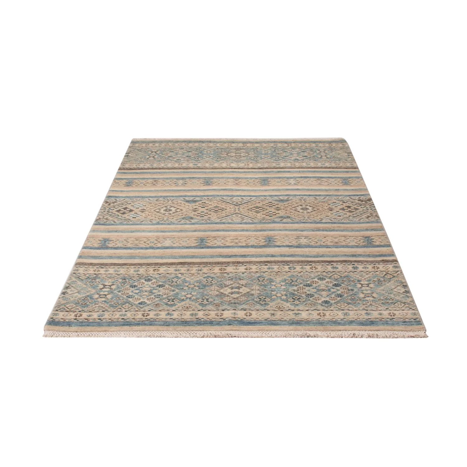 Shal Teppich 181x115cm - Orientteppich - Image 5