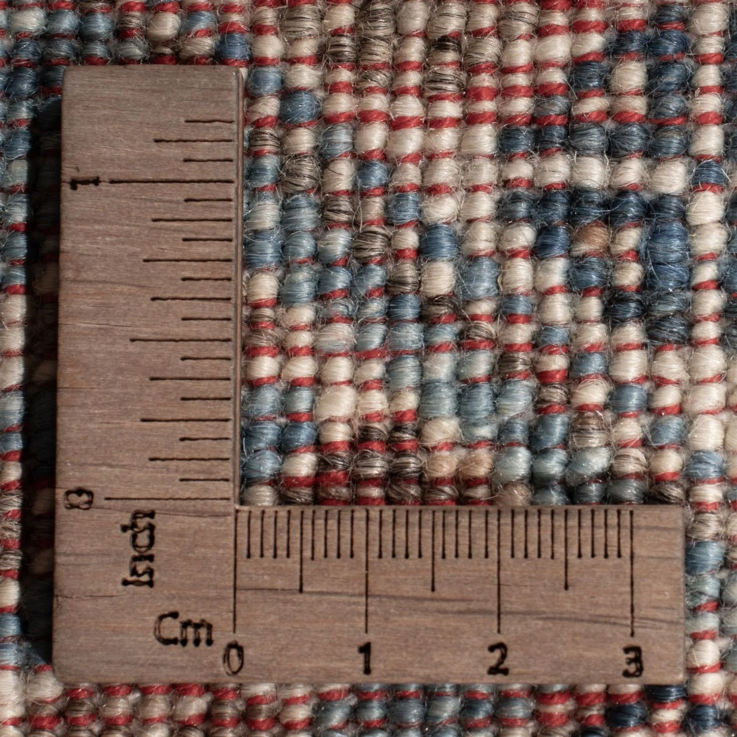 Shal Teppich 181x115cm - Orientteppich - Image 6