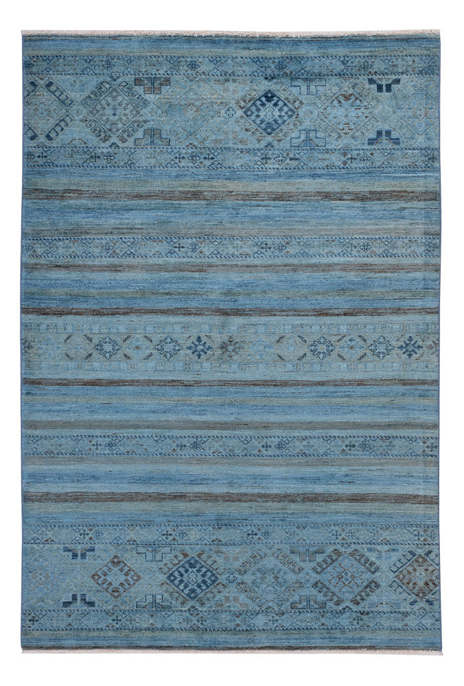 Shal Teppich 181x123cm - Orientteppich