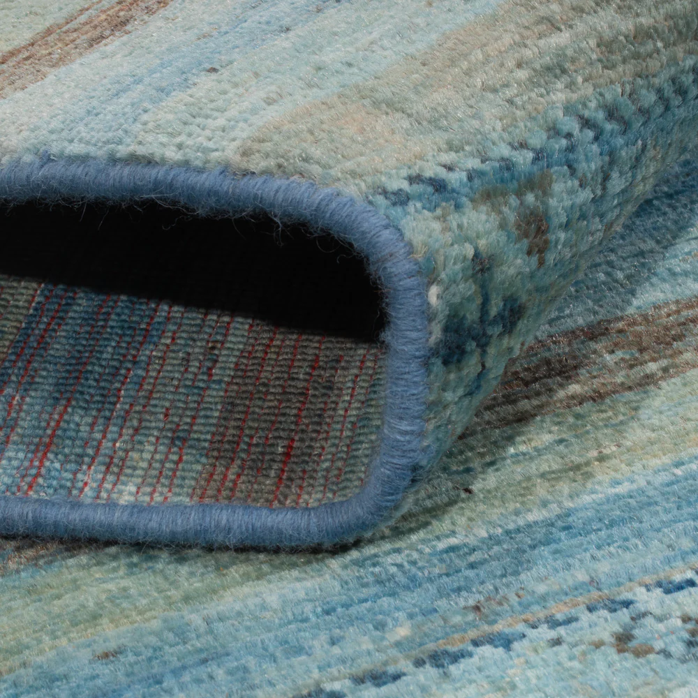 Shal Teppich 181x123cm - Orientteppich - Image 4