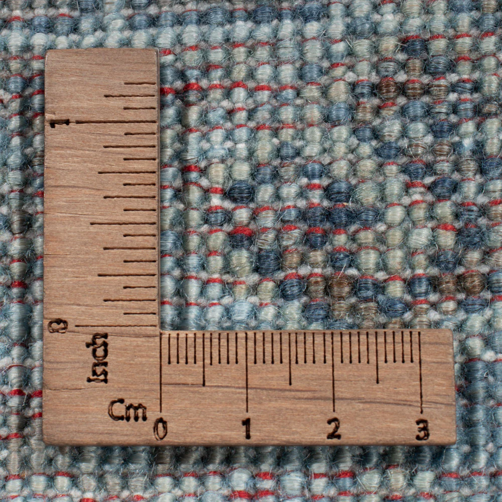 Shal Teppich 181x123cm - Orientteppich - Image 6