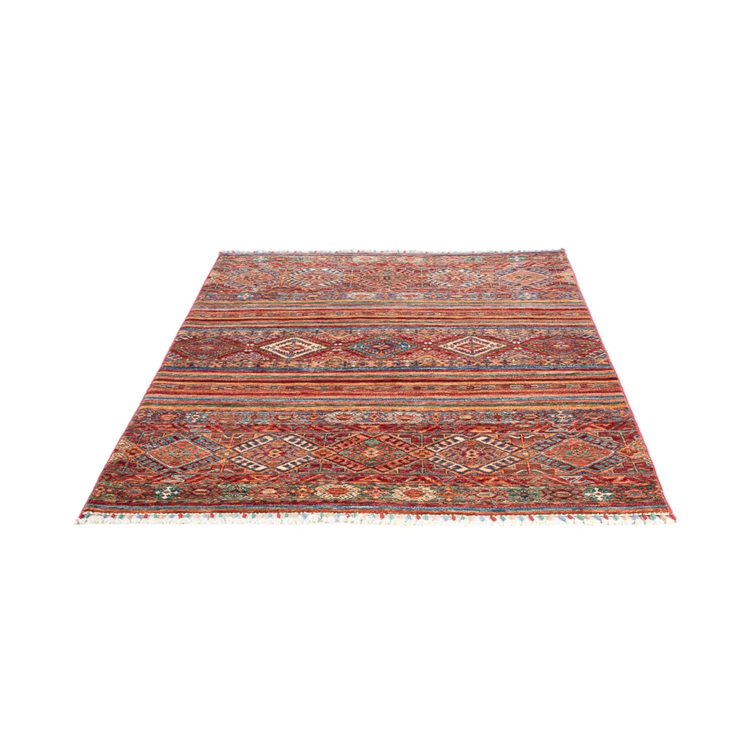 Ziegler Teppich - Shal - 181 x 123 cm - mehrfarbig - Image 5