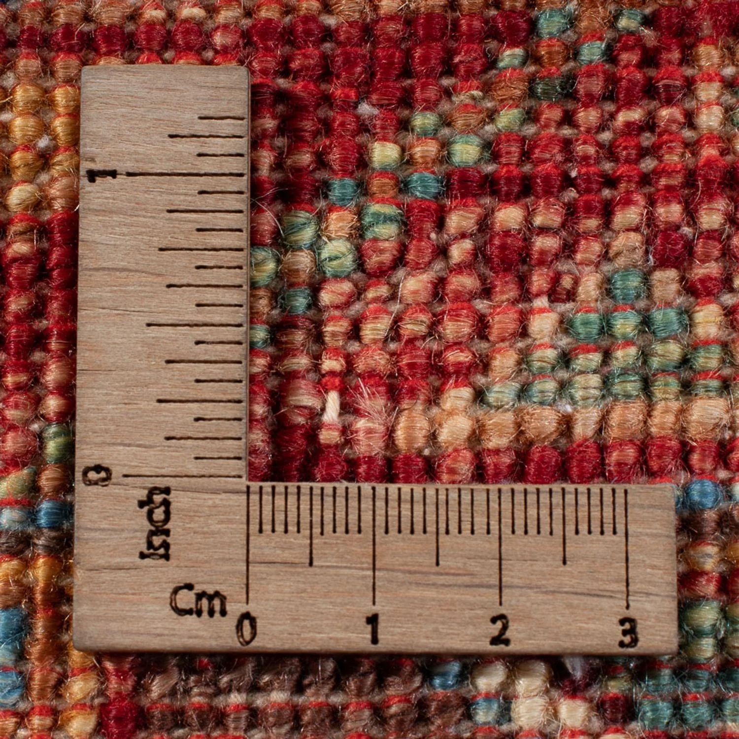 Ziegler Teppich - Shal - 181 x 123 cm - mehrfarbig - Image 6