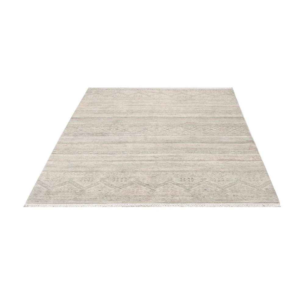 Shal Teppich 181x124cm - Orientteppich - Image 5