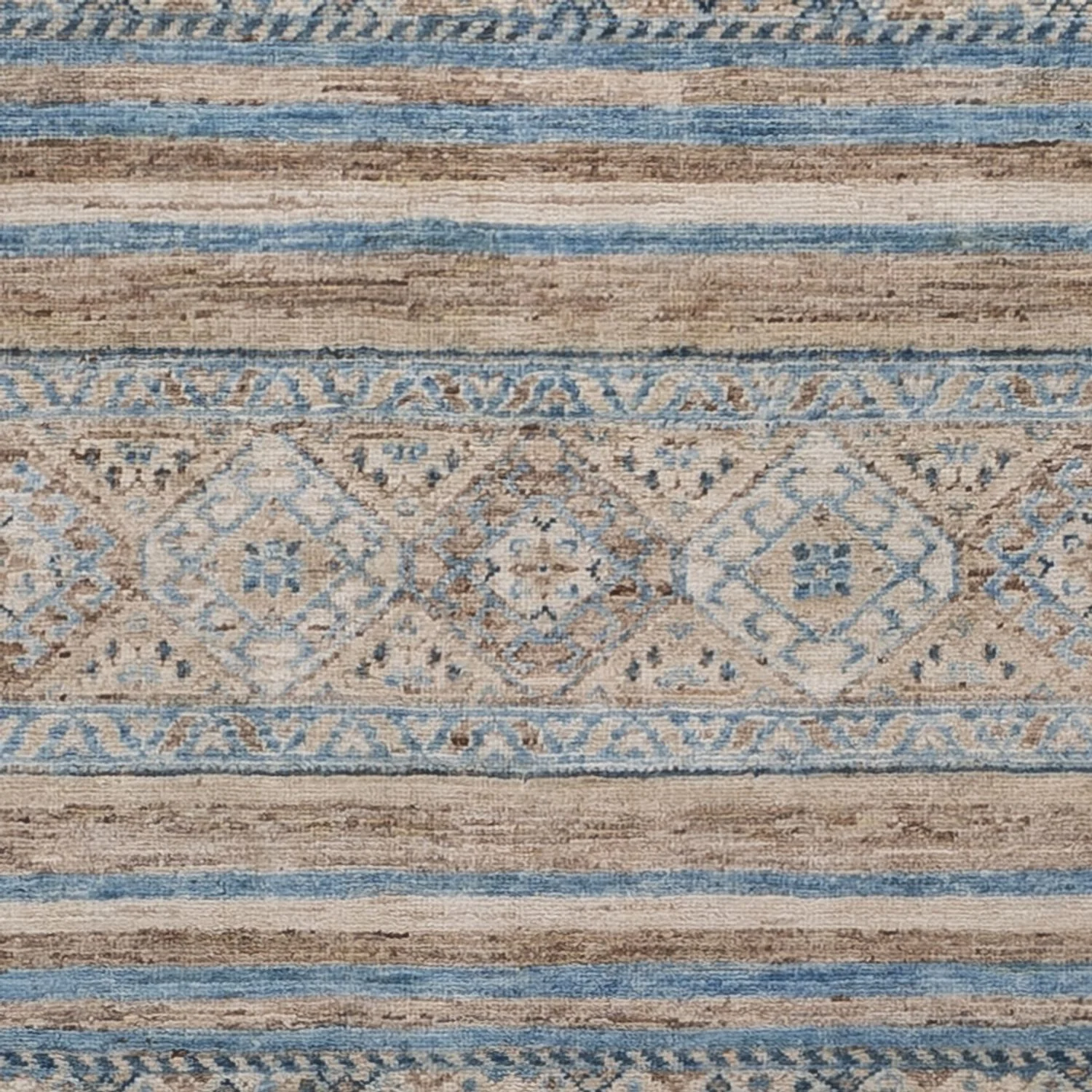 Shal Teppich 182x116cm - Orientteppich - Image 2