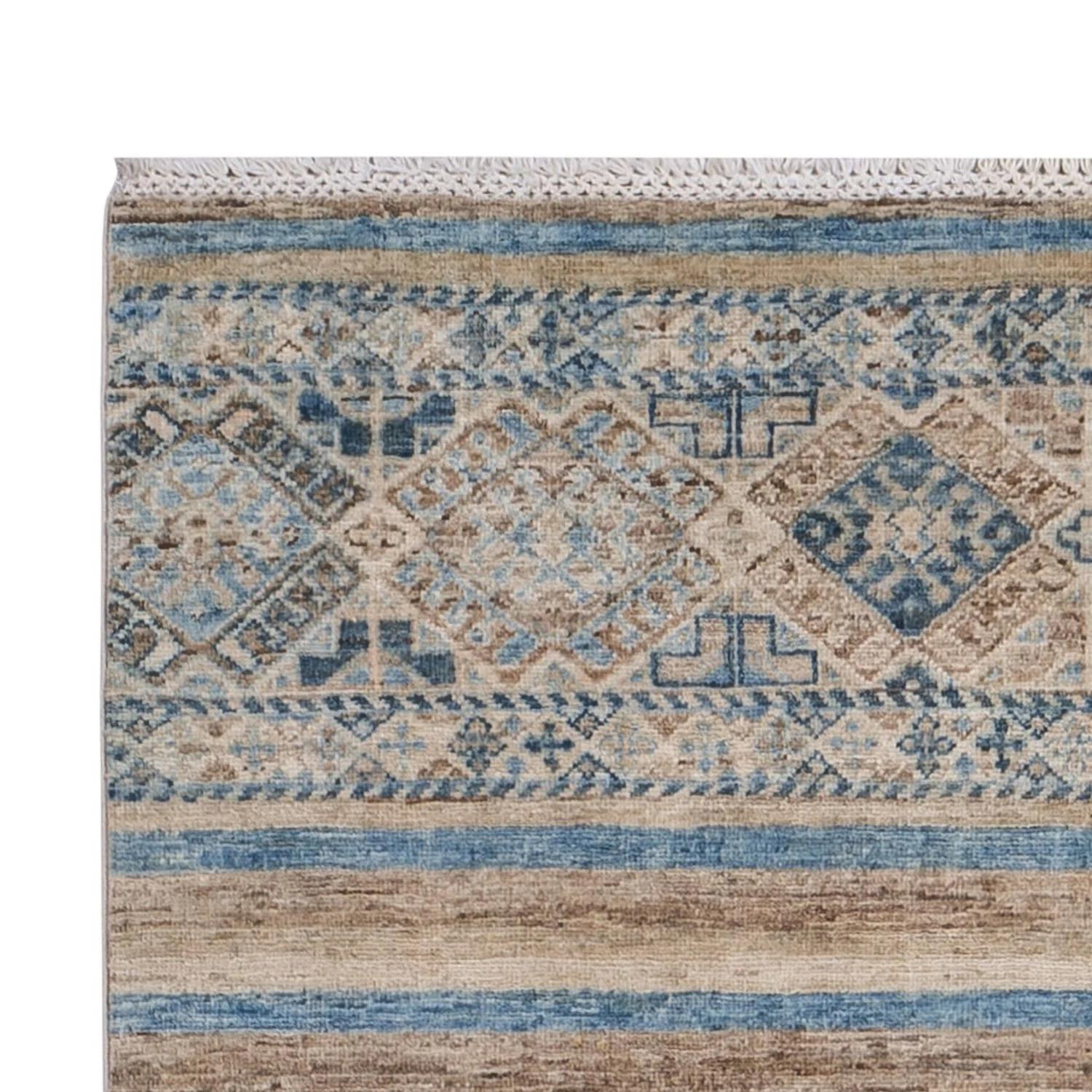 Shal Teppich 182x116cm - Orientteppich - Image 3