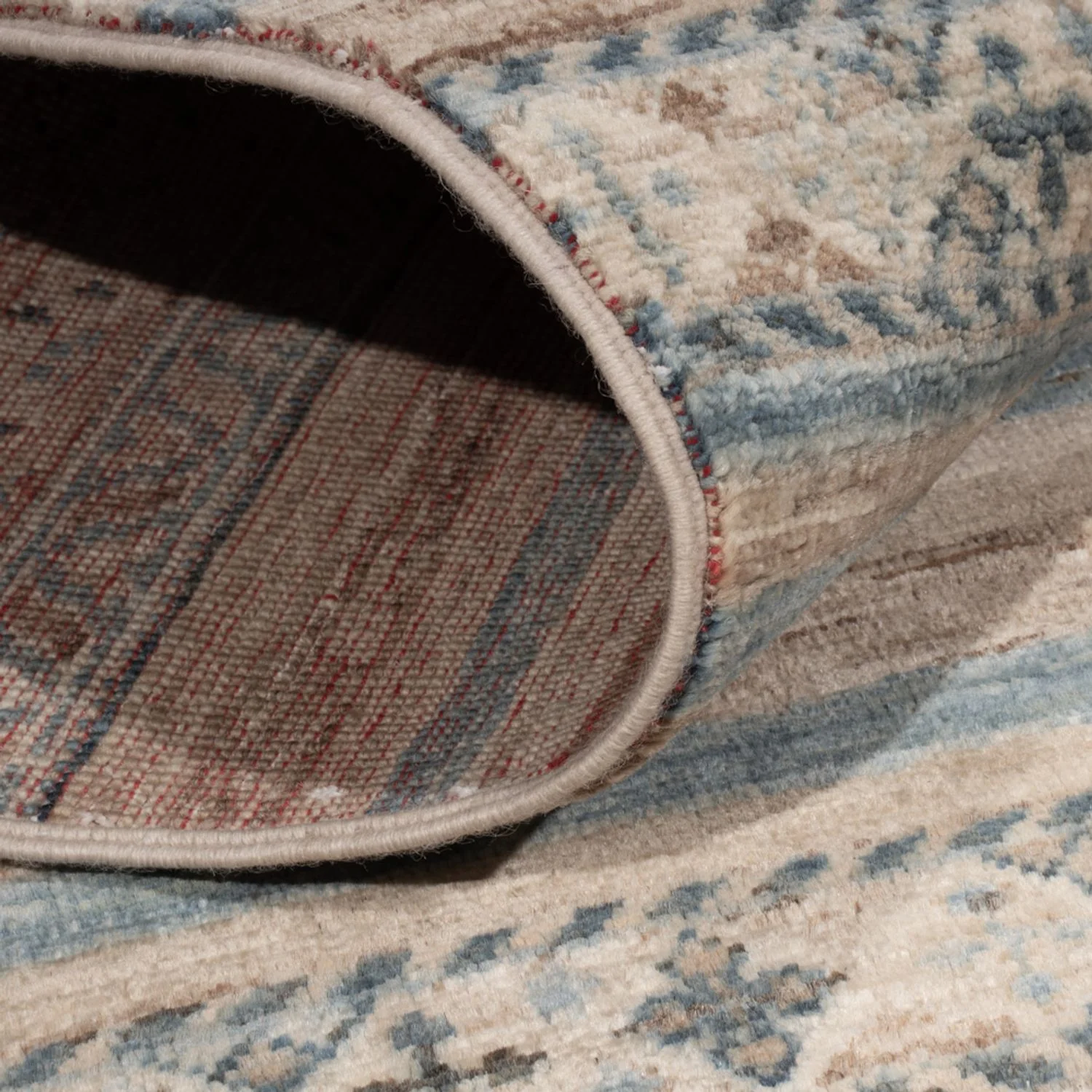 Shal Teppich 182x116cm - Orientteppich - Image 4