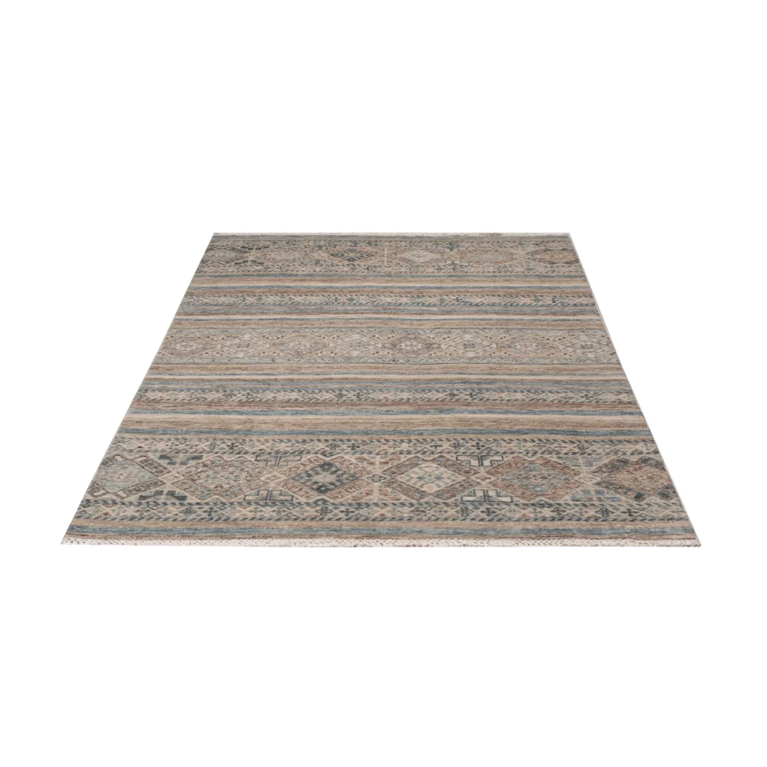 Shal Teppich 182x116cm - Orientteppich - Image 5