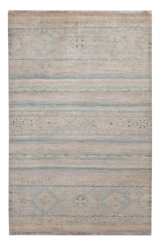 Shal Teppich 182x117cm - Orientteppich