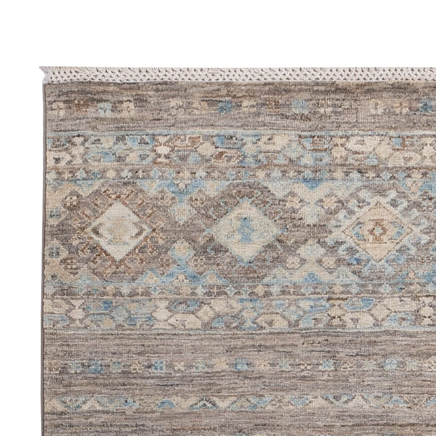 Ziegler Teppich - Shal - 182 x 120 cm - mehrfarbig - Image 3
