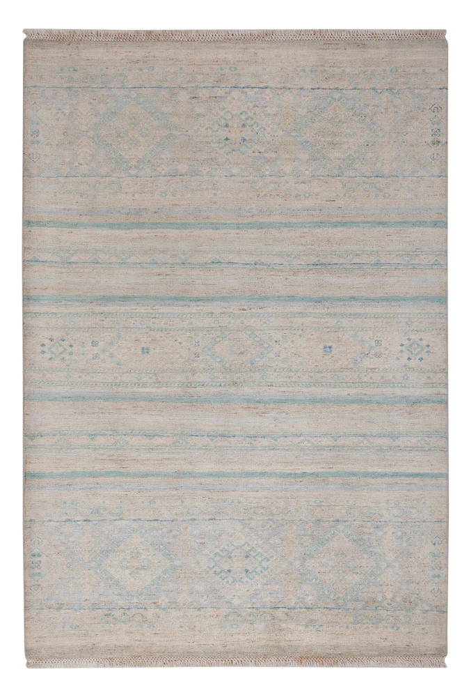 Shal Teppich 182x124cm - Orientteppich