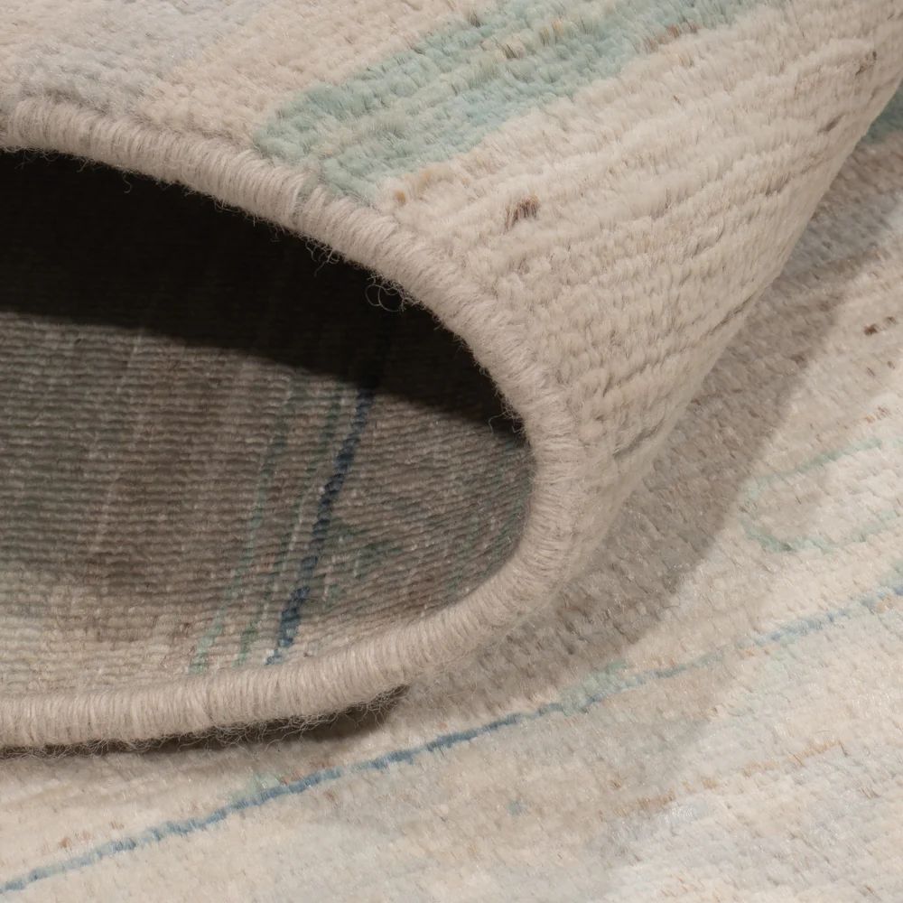 Shal Teppich 182x124cm - Orientteppich - Image 4