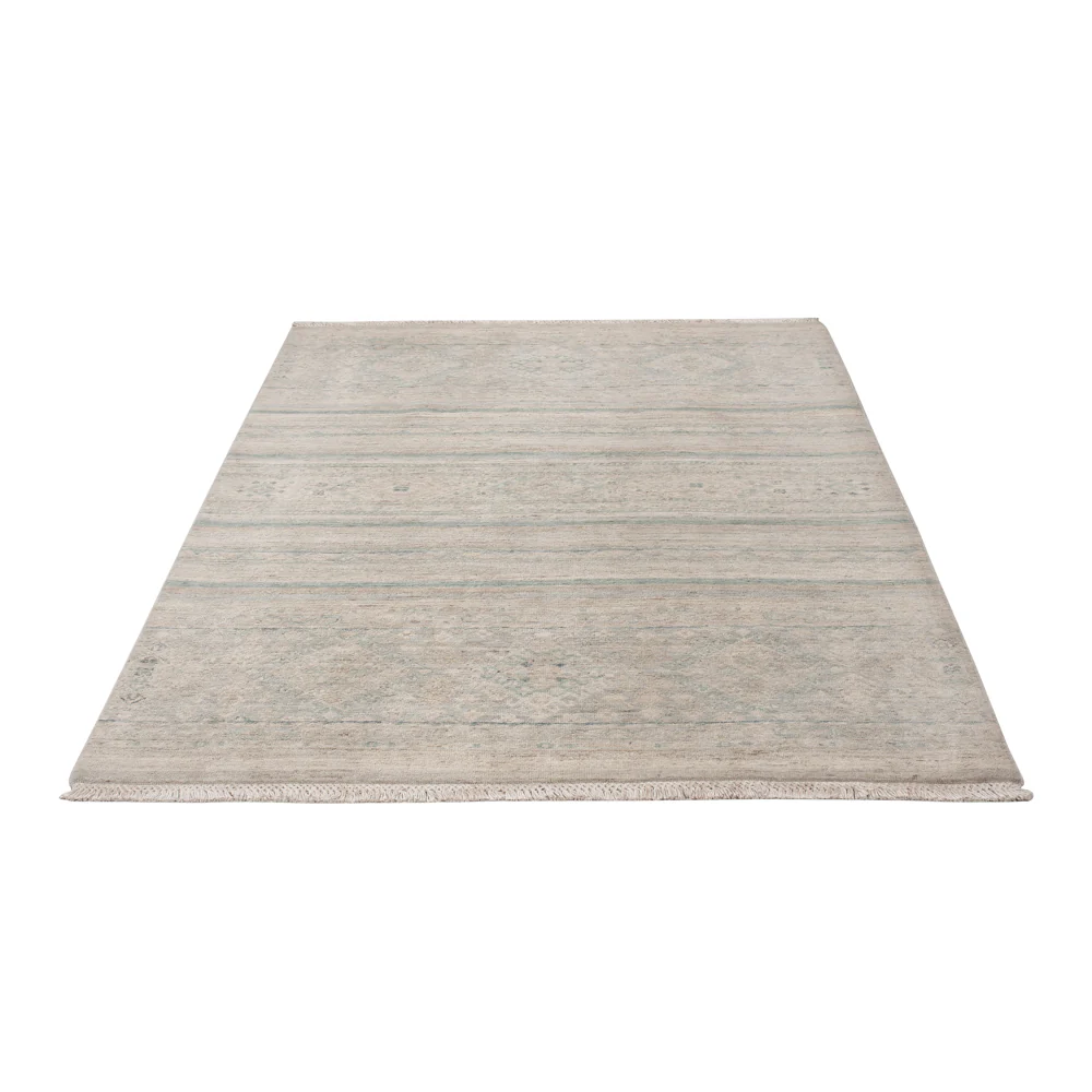Shal Teppich 182x124cm - Orientteppich - Image 5