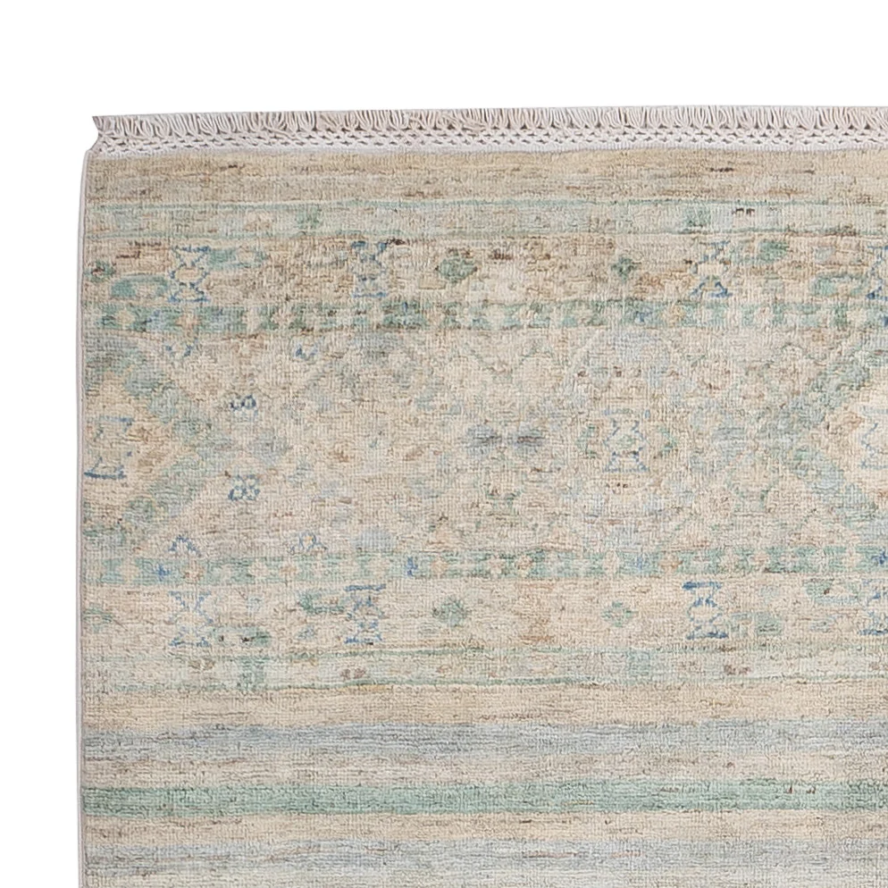 Shal Teppich 183x123cm - Orientteppich - Image 3