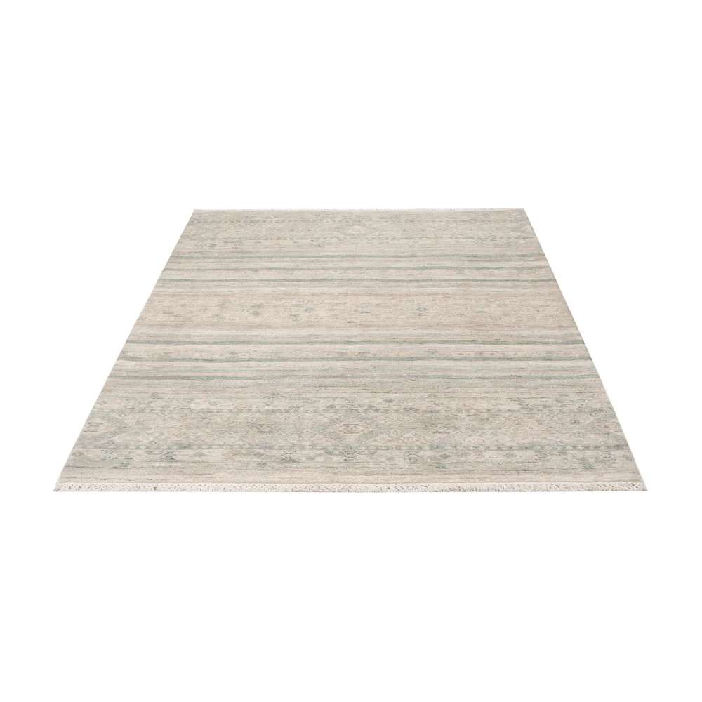 Shal Teppich 183x123cm - Orientteppich - Image 5