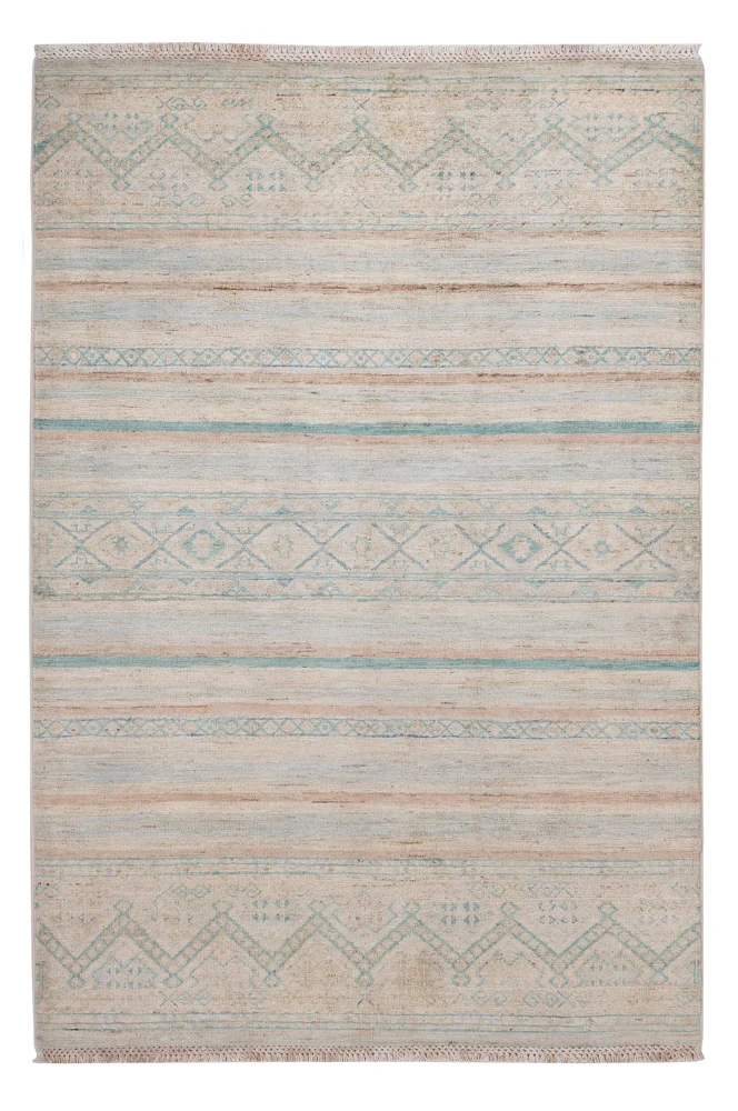Shal Teppich 184x122cm - Orientteppich