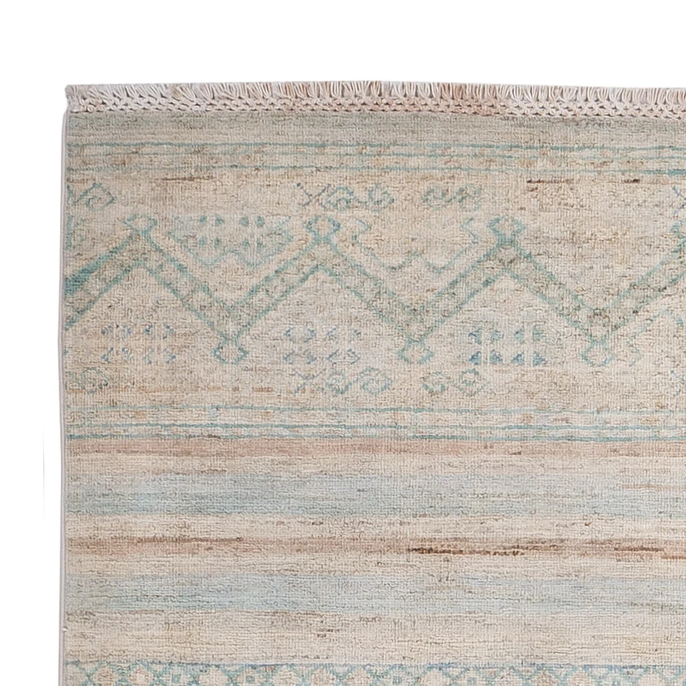Shal Teppich 184x122cm - Orientteppich - Image 3