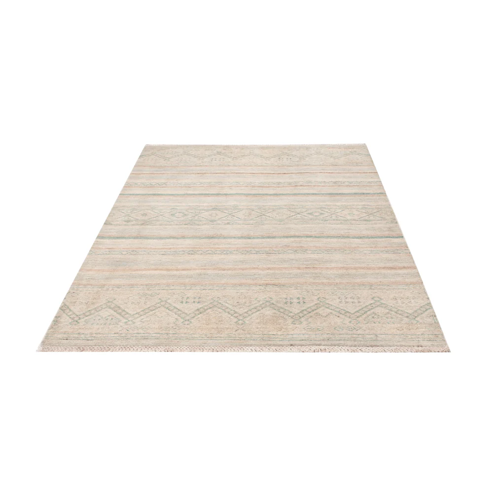 Shal Teppich 184x122cm - Orientteppich - Image 5