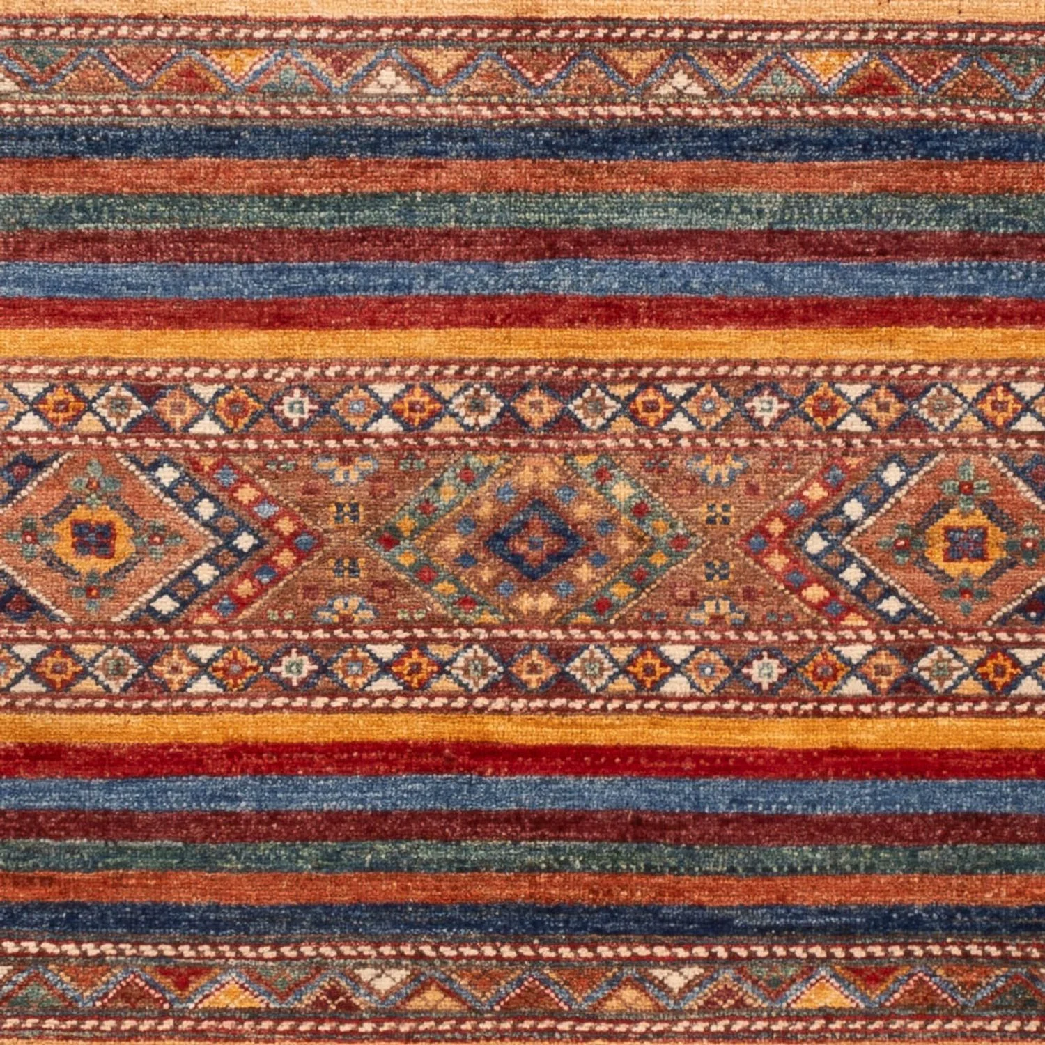 Shal Teppich 184x126cm - Orientteppich - Image 2