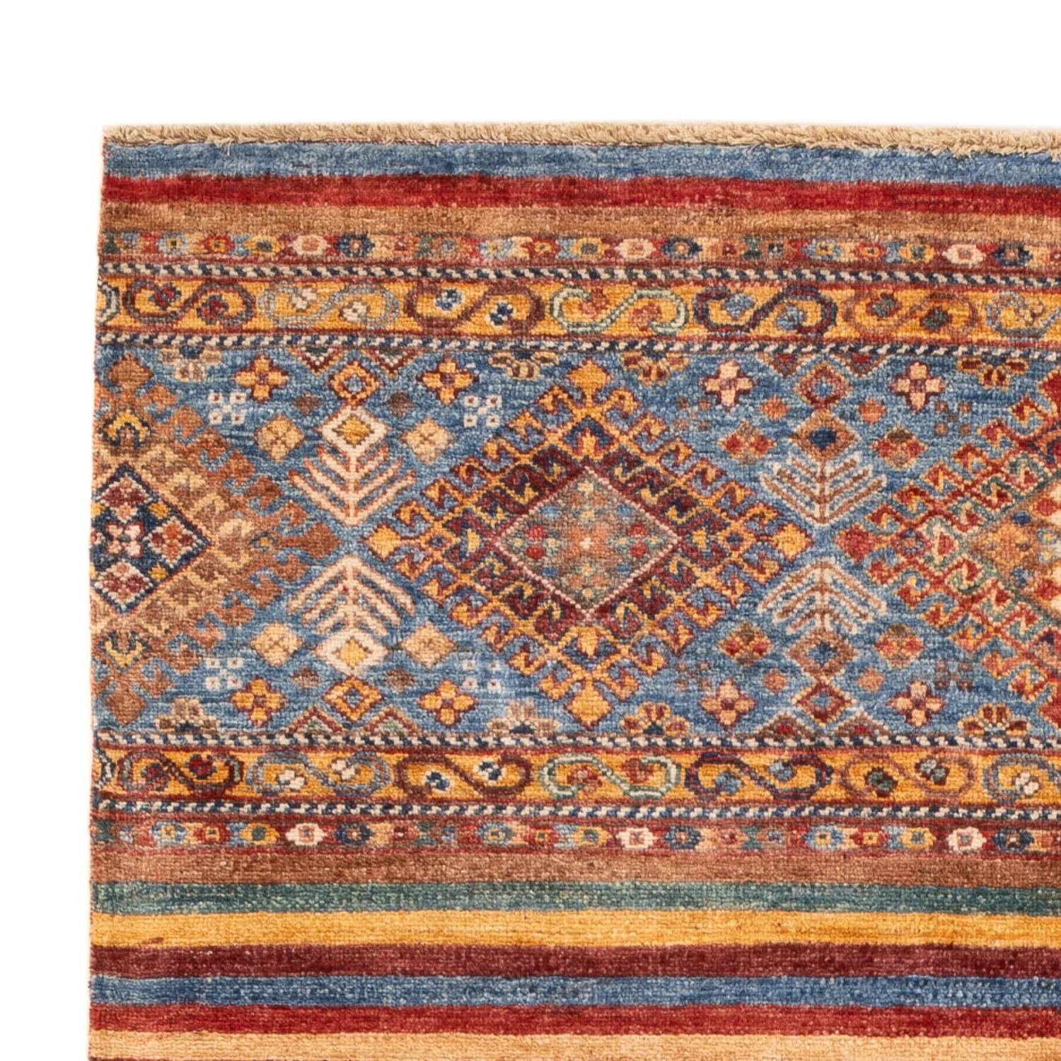 Shal Teppich 184x126cm - Orientteppich - Image 3