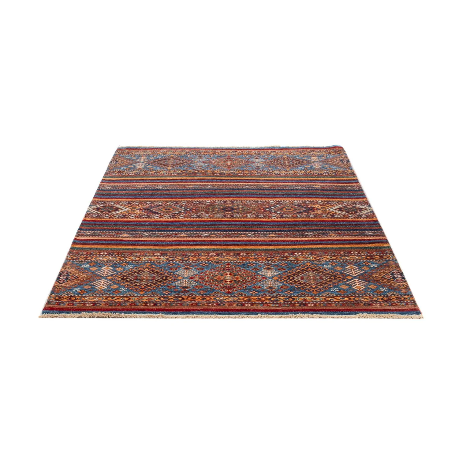 Shal Teppich 184x126cm - Orientteppich - Image 5