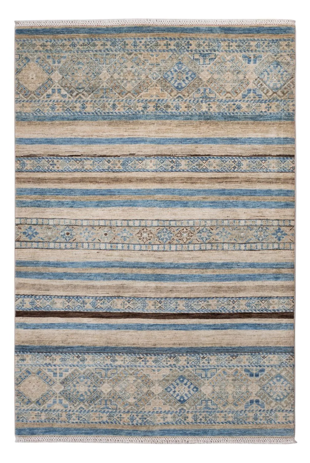 Shal Teppich 185x123cm - Orientteppich