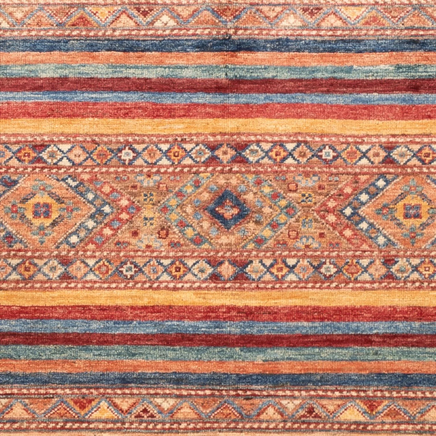 Shal Teppich 186x119cm - Orientteppich - Image 2