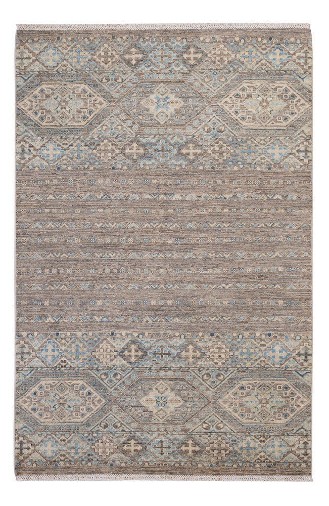 Shal Teppich 186x120cm - Orientteppich