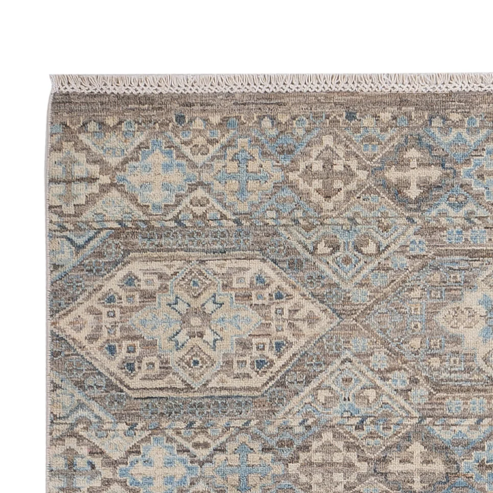 Shal Teppich 186x120cm - Orientteppich - Image 3