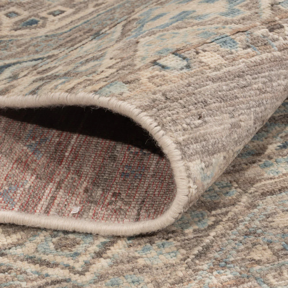 Shal Teppich 186x120cm - Orientteppich - Image 4