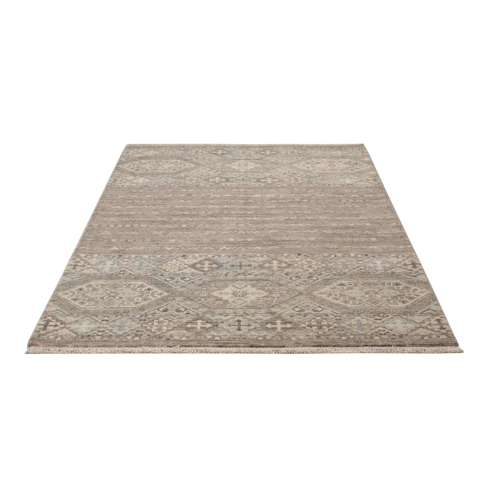 Shal Teppich 186x120cm - Orientteppich - Image 5
