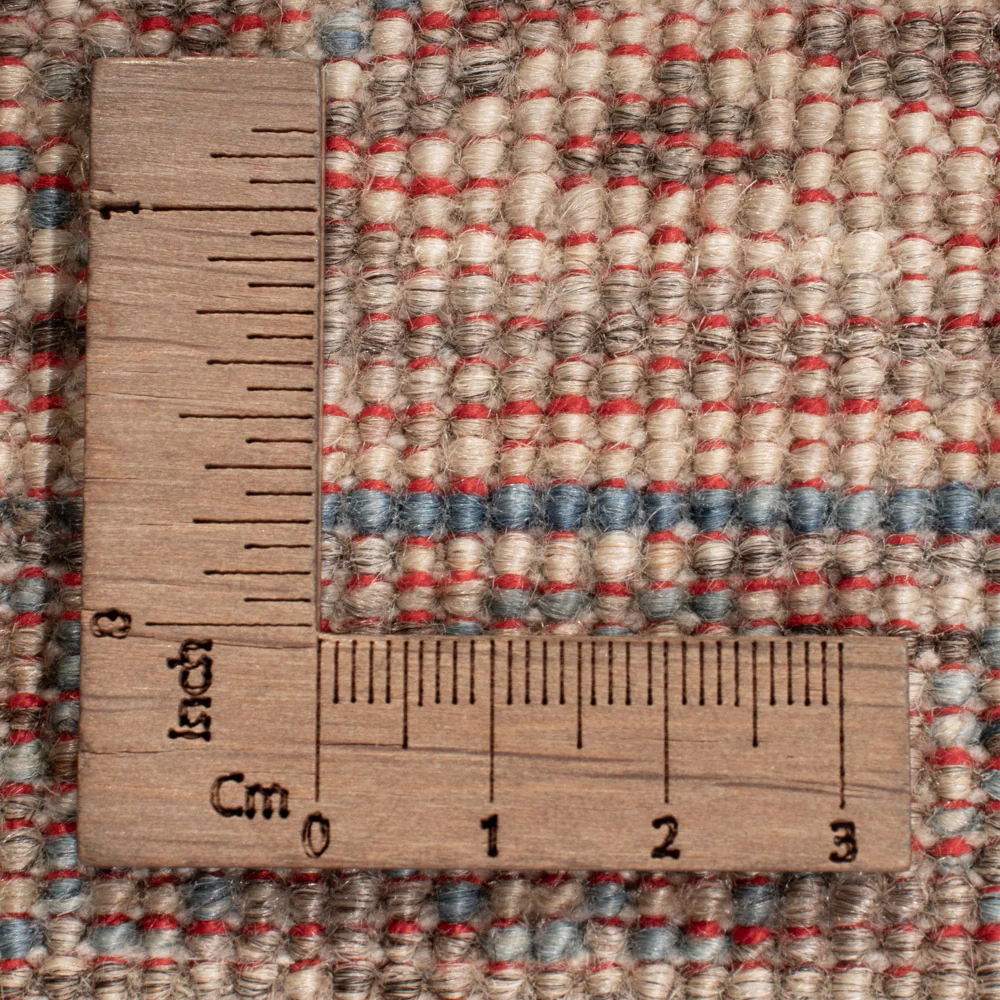 Shal Teppich 186x120cm - Orientteppich - Image 6