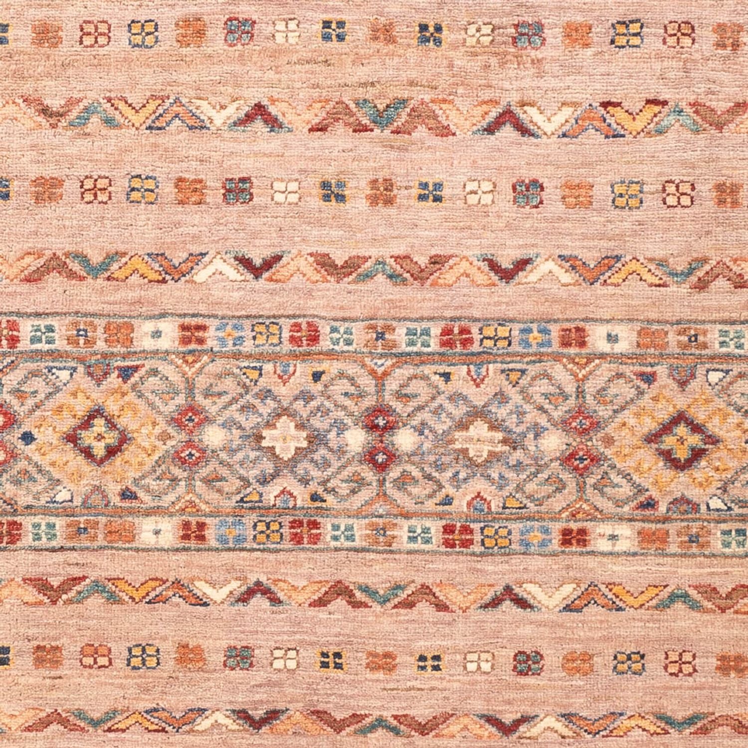 Shal Teppich 186x122cm - Orientteppich - Image 2