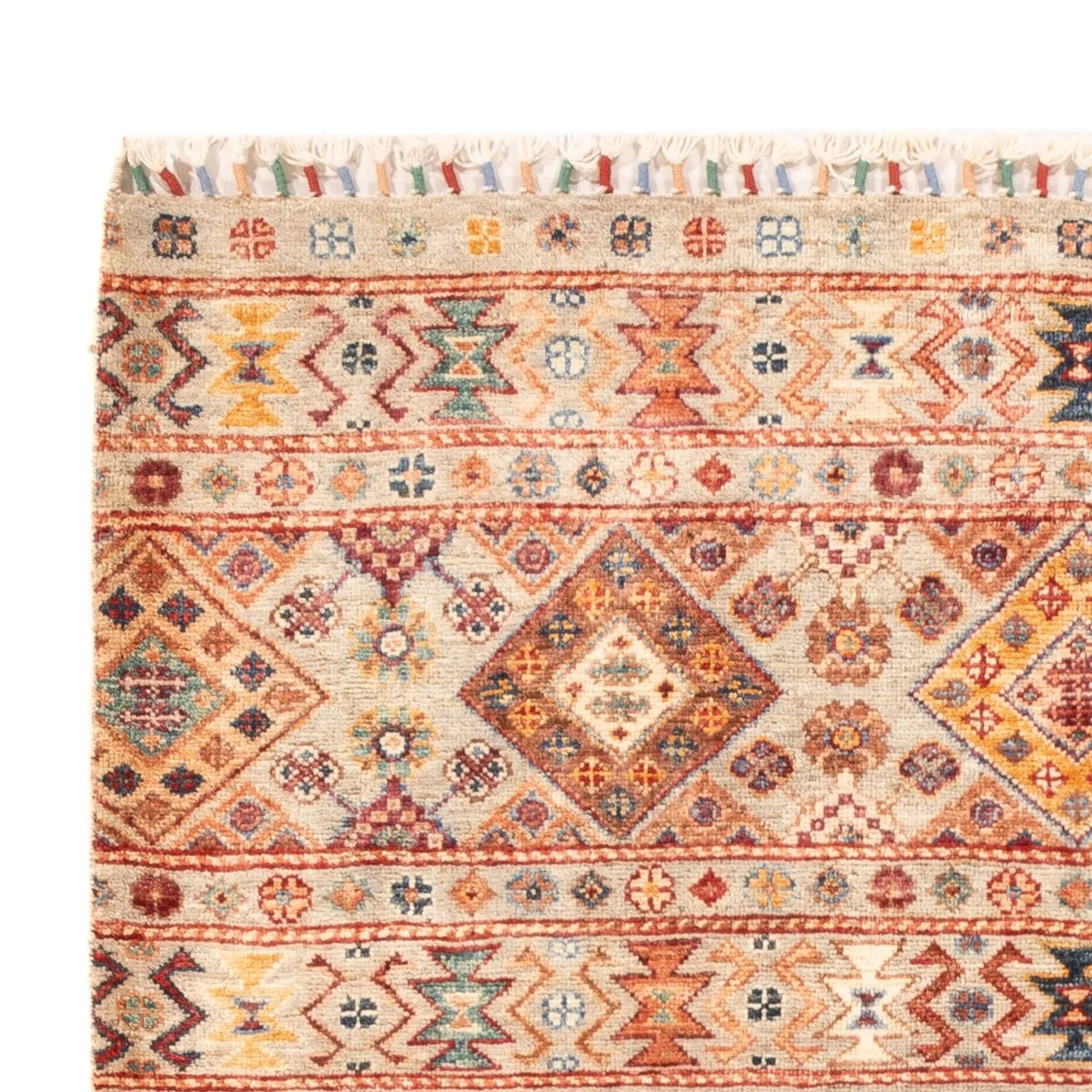 Ziegler Teppich - Shal - 188 x 124 cm - mehrfarbig - Image 3