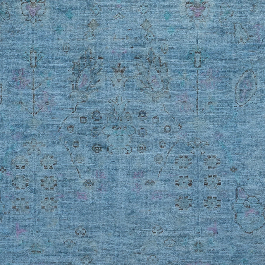 Shal Teppich 189x124cm - Orientteppich - Image 2
