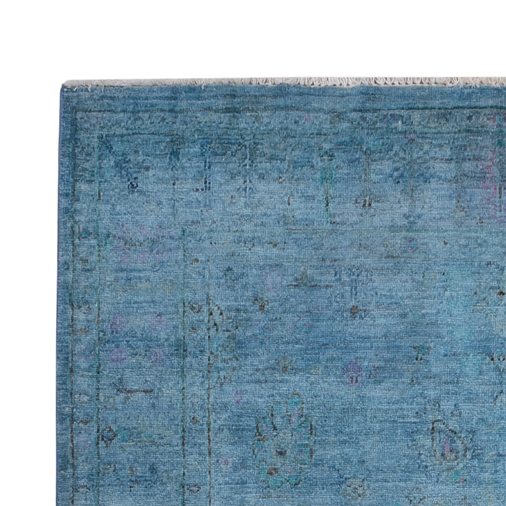 Shal Teppich 189x124cm - Orientteppich - Image 3