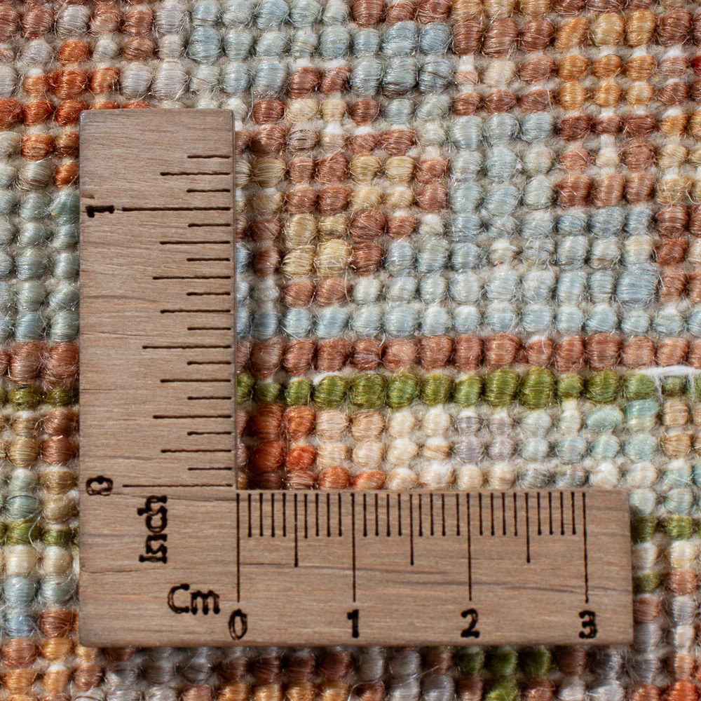 Shal Teppich 194x152cm - Orientteppich - Image 6