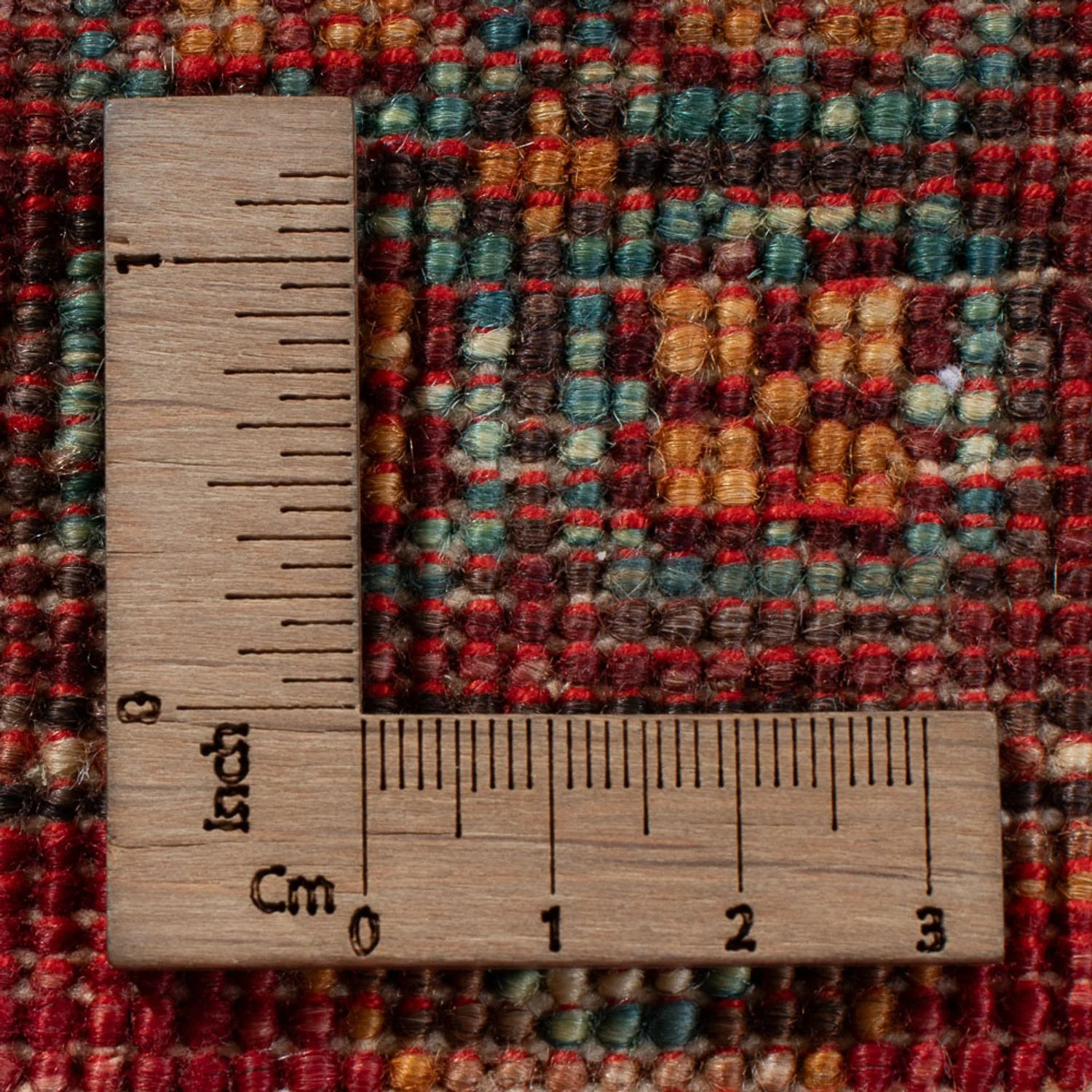 Ziegler Teppich - Shal - 195 x 148 cm - mehrfarbig - Image 7