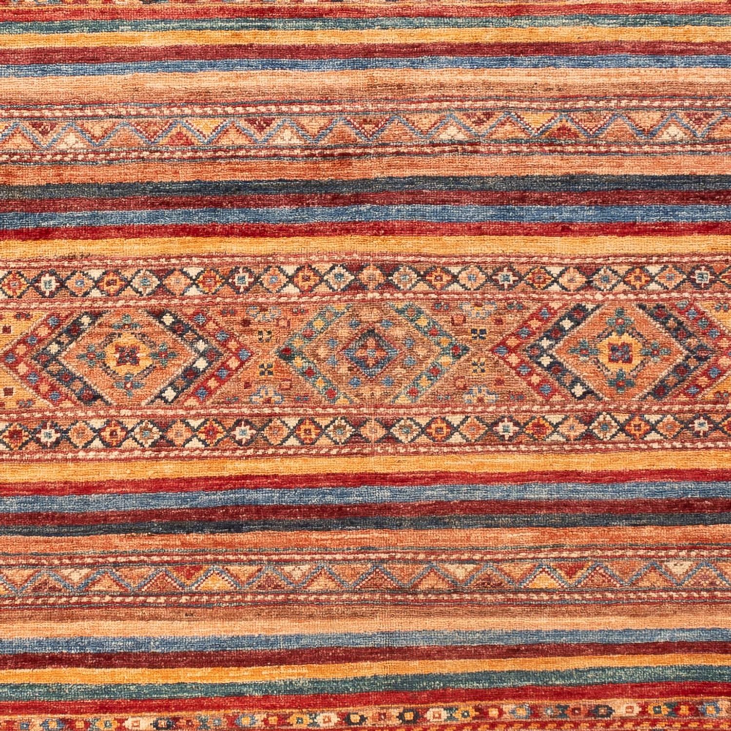 Shal Teppich 196x149cm - Orientteppich - Image 2