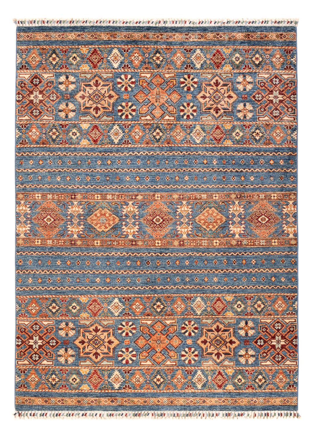Shal Teppich 197x146cm - Orientteppich