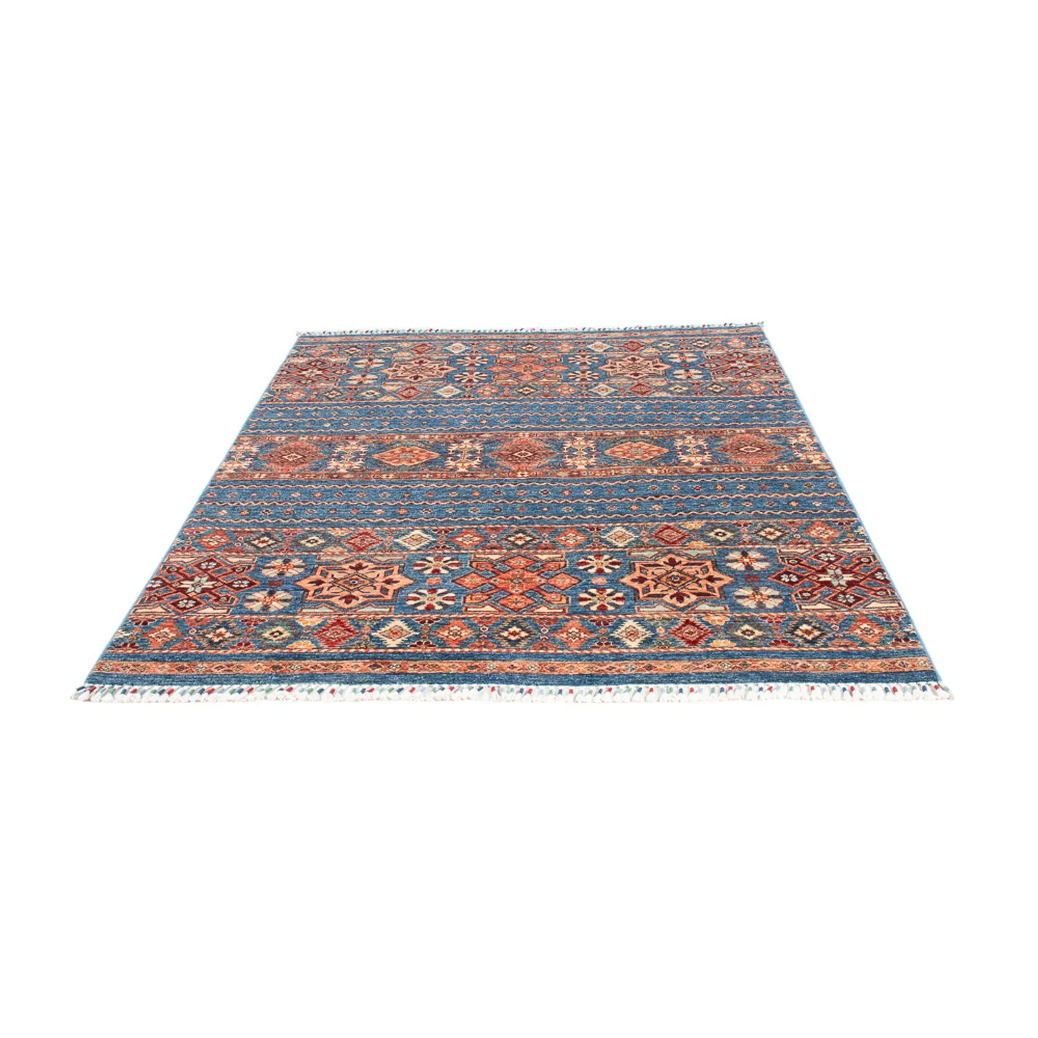 Shal Teppich 197x146cm - Orientteppich - Image 5
