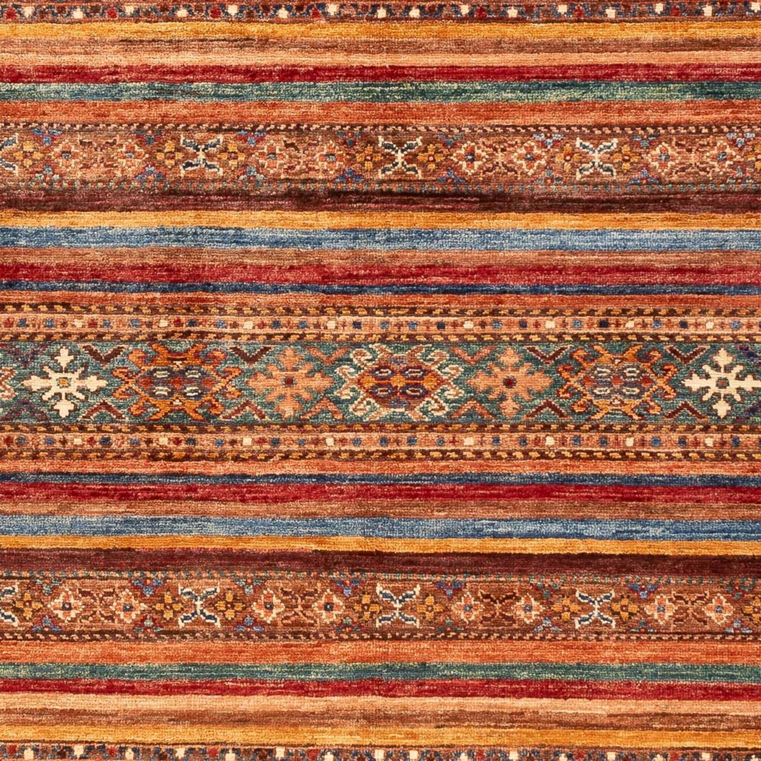 Ziegler Teppich - Shal - 197 x 148 cm - mehrfarbig - Image 2