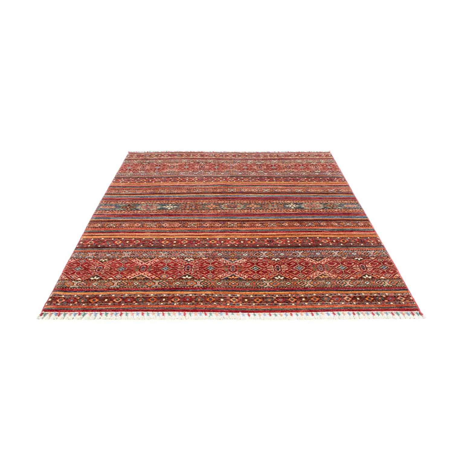 Ziegler Teppich - Shal - 197 x 148 cm - mehrfarbig - Image 5