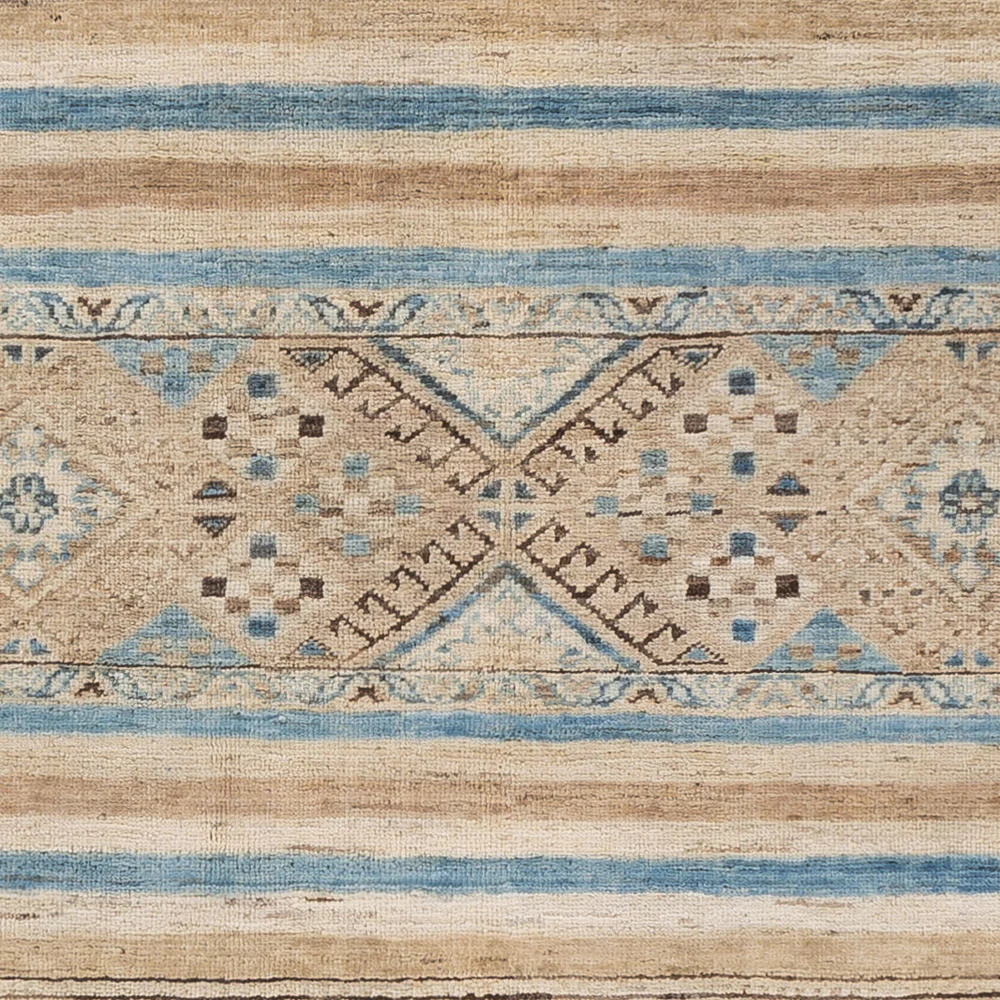 Shal Teppich 197x151cm - Orientteppich - Image 2
